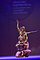 Indian Classical Dance at Nishagandhi Dance Festival 2024 (73)
