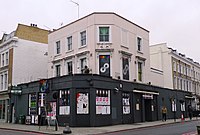 The Lord Ranelagh PH, aka Infinity, Earl's Court, SW5 Infinity, Earls Court, SW5 (7413823166).jpg