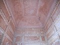 * Nomination Ceiling of Hawa Khana, Puthia --Masum-al-hasan 11:15, 13 September 2017 (UTC) * Decline Too blurry. Sorry. --Ermell 06:31, 14 September 2017 (UTC)