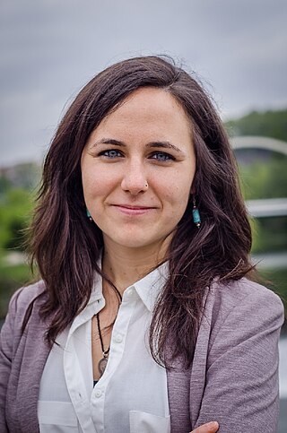 <span class="mw-page-title-main">Ione Belarra</span> Spanish politician (born 1987)