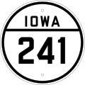 File:Iowa 241 1926.svg