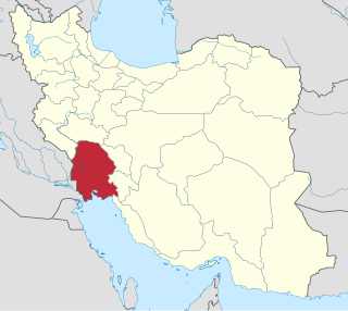 <span class="mw-page-title-main">1979 Iranian Constitutional Assembly election in Khuzestan Province</span>