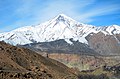 Iran - Damavand view from Amiri - panoramio.jpg