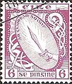 Image 14Claíomh Solais on an Ireland stamp printed in 1922 (from List of mythological objects)