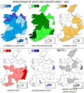 Miniatura para Elecciones generales de Irlanda de 1923