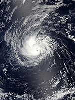 2017 Pacific Hurricane Season