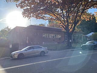 <span class="mw-page-title-main">Islamic Center of Pittsburgh</span>