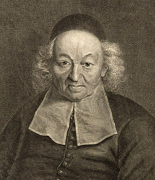 <span class="mw-page-title-main">Ismaël Bullialdus</span> French astronomer