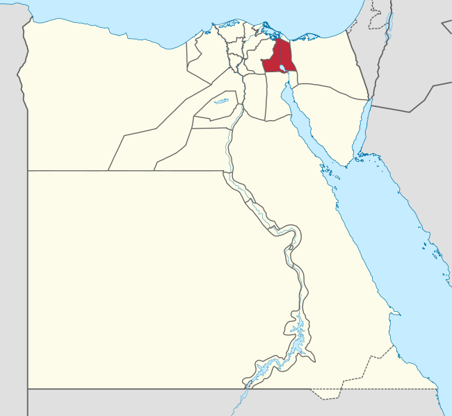 File:Ismailia in Egypt.svg