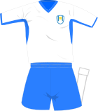 Israël home kit 2008.svg