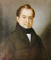 Ivan Alekseïevitch Moussine-Pouchkine