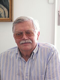 Iván Szelényi Hungarian sociologist