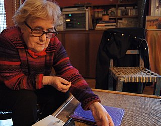 <span class="mw-page-title-main">Ivonne Bordelois</span> Argentine poet, essayist, and linguist