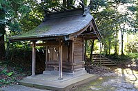 護国神社