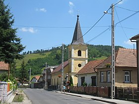 Jardánháza