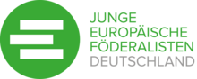Vorschaubild für Junge Europäische Föderalisten:innen Deutschland