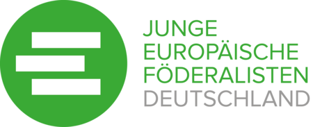 JEF Deutschland Logo ab 2015
