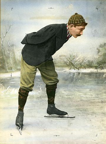 1895 World Allround Speed Skating Championships