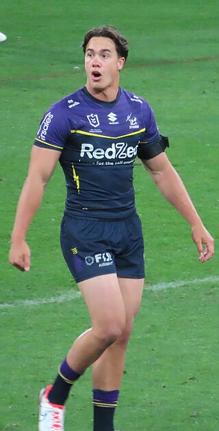 <span class="mw-page-title-main">Jack Howarth (rugby league)</span> Australian rugby league footballer