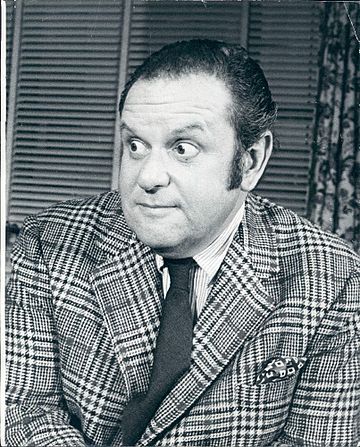 Jack Weston