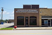 Jacksonville Economic Development Corporation