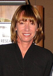 Janette Sadik-Khan Former commissioner of the New York City Department of Transportation