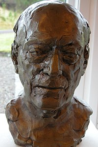 Janus Kamban (Hans Pauli Olsen)