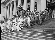 Japanese occupation of Singapore - Wikipedia