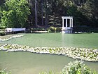 National Botanical Garden, Viña del Mar