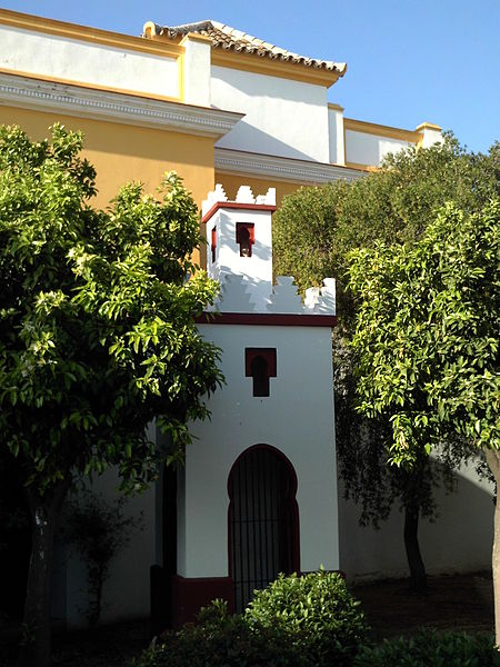 File:Jardines de la Casa de las Monjas 3.JPG