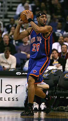 New York Knicks - Wikipedia