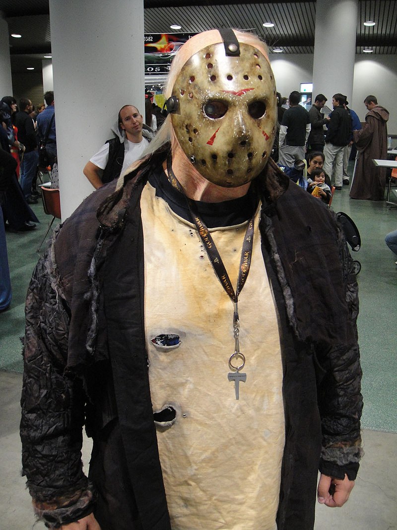 Jason Voorhees