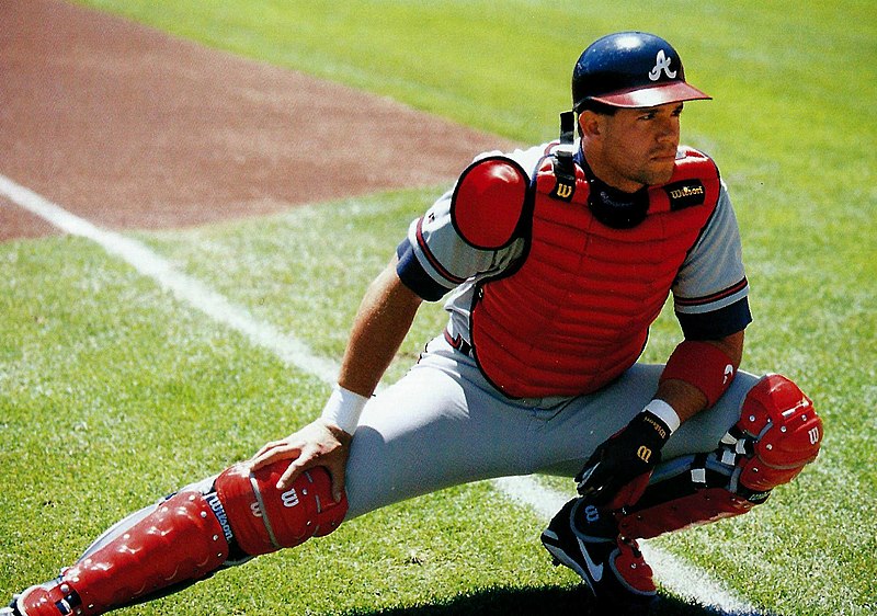 10 birthday fun facts about Javy López