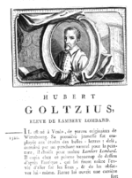 Jean-Baptiste Deschamps - Hubert Goltzius p 128.gif