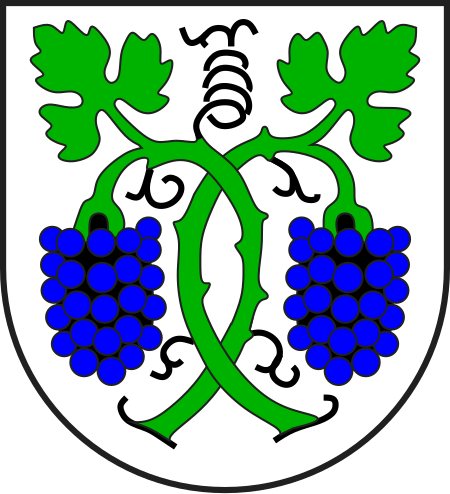 Jenins wappen