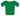 Тамна зелена мајица