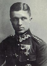 Miniatura Jerzy Sosnowski (oficer wywiadu)