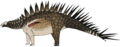 Jiangjunosaurus