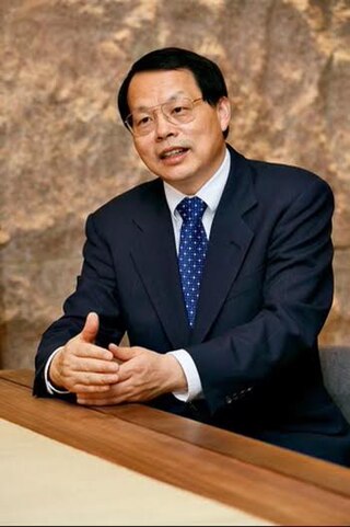 <span class="mw-page-title-main">Jianguo Liu</span> Sustainability scientist