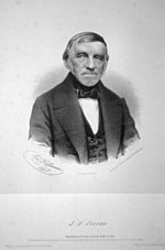 Vorschaubild für Johann Franz Encke