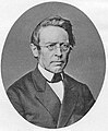 Johann Gustav Droysen overleden op 19 juni 1884