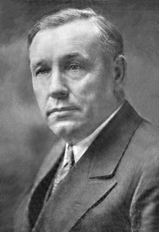 <span class="mw-page-title-main">John J. O'Hara</span> American politician