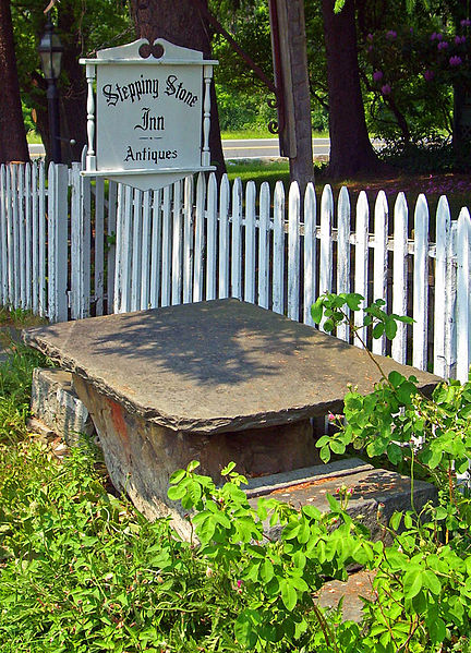 File:John Tears Inn stepping stone.jpg