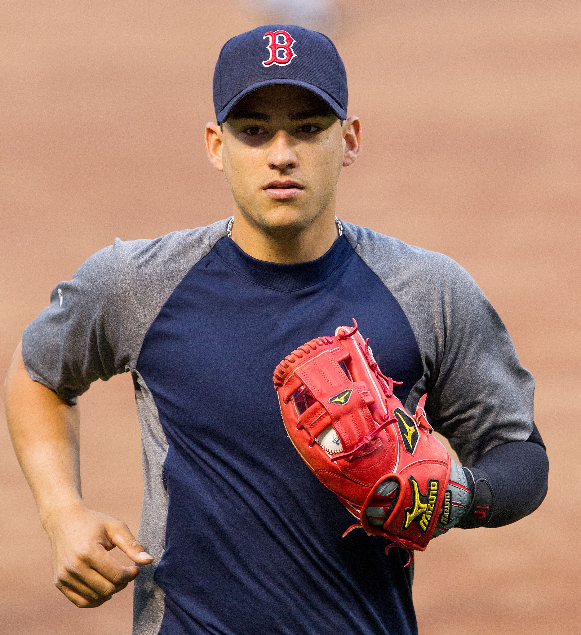 Jose Iglesias confirms he has stress fractures in both of his legs - NBC  Sports