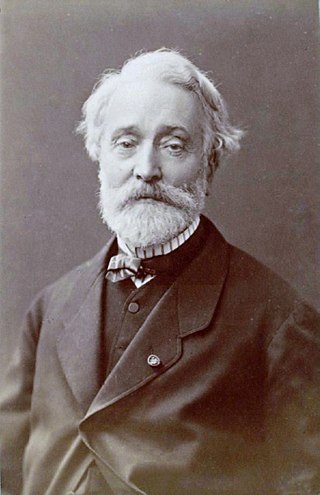 <span class="mw-page-title-main">Jules Diéterle</span> 19th-century French architect