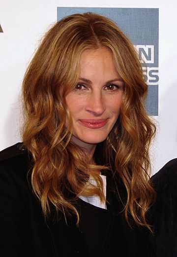 Filmografia de Julia Roberts