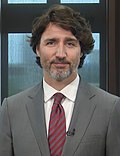 Thumbnail for File:Justin Trudeau 2021 (cropped) (3).jpg