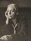 Vignette pour Käthe Kollwitz