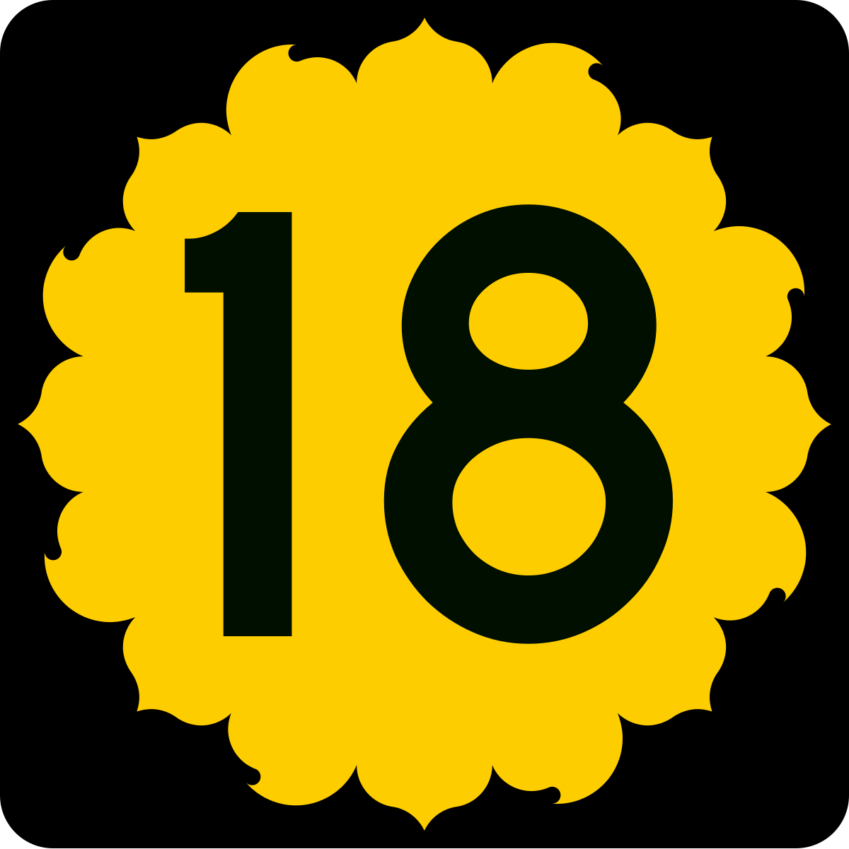 18 svg. 18+К инолар.