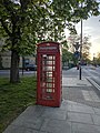 wikimedia_commons=File:K6 Telephone Kiosk, Outside Westcombe Court.jpg